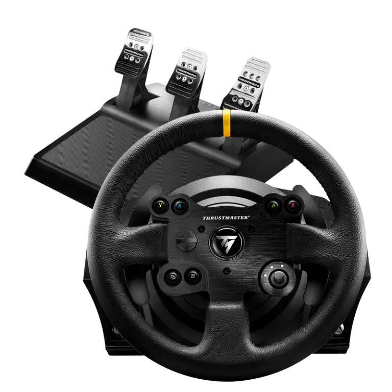Thrustmaster TX Racing Wheel