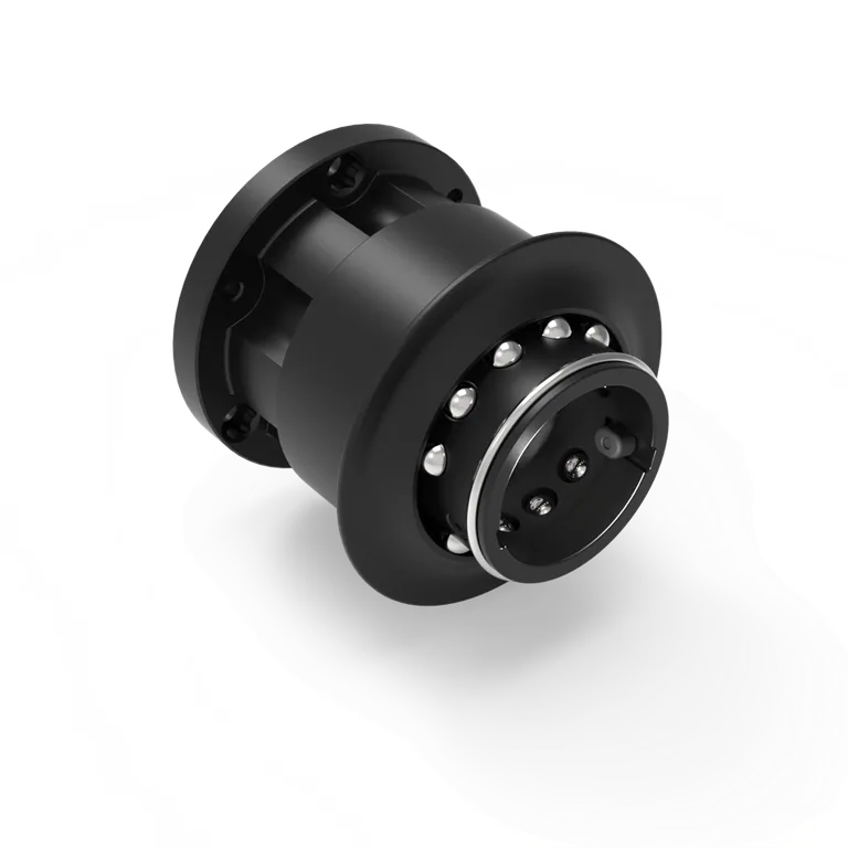 VRS DirectForce Pro Pedals