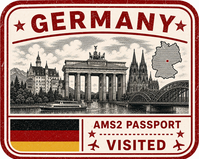 Deutschland