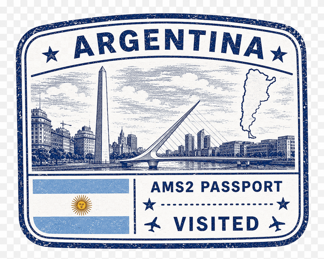 Argentinien