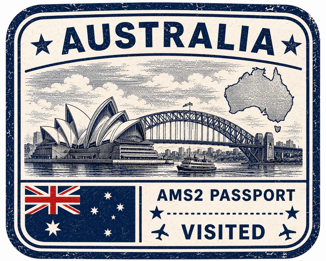 Australien