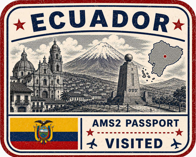 Ecuador