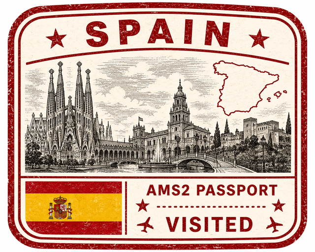 Spanien