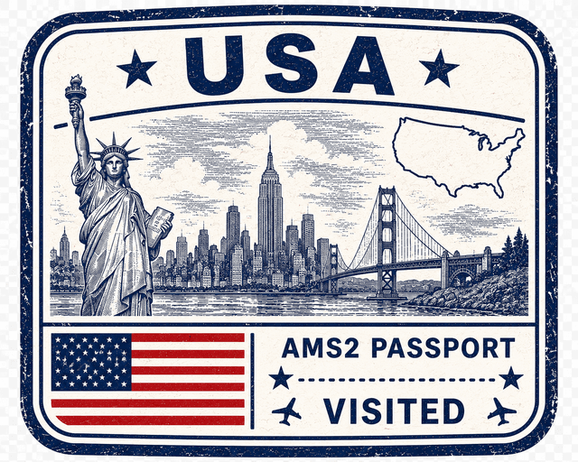 USA