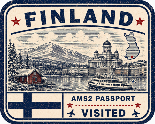 Finnland