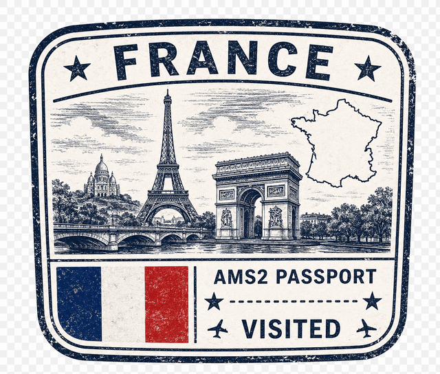 Frankreich