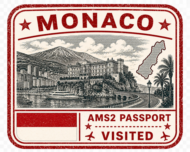 Monaco