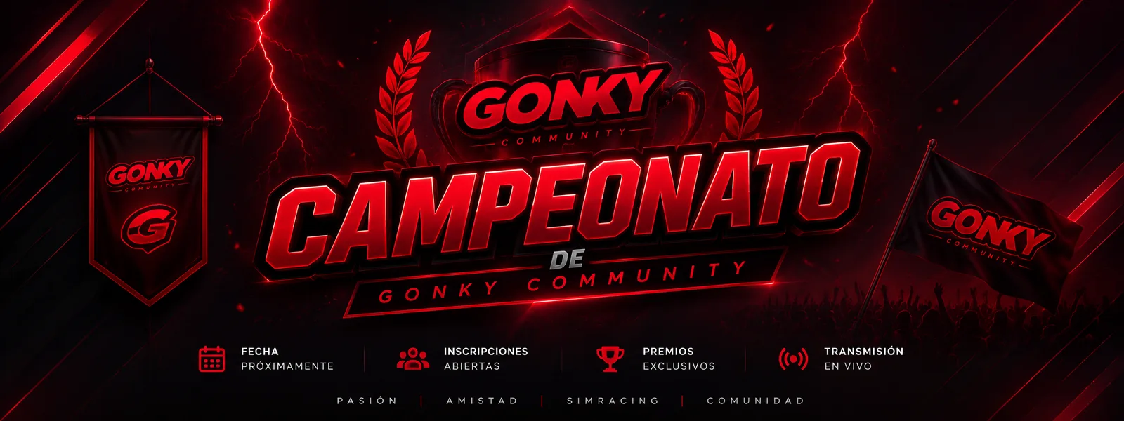 test campeonato