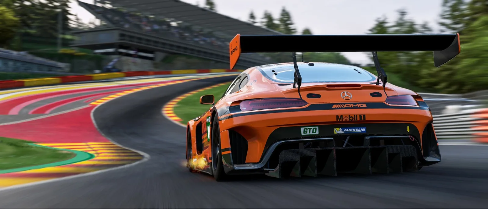 GT3 Herbst- Meisterschaft