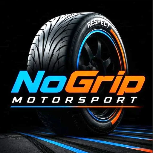 NO GRIP MOTORSPORT