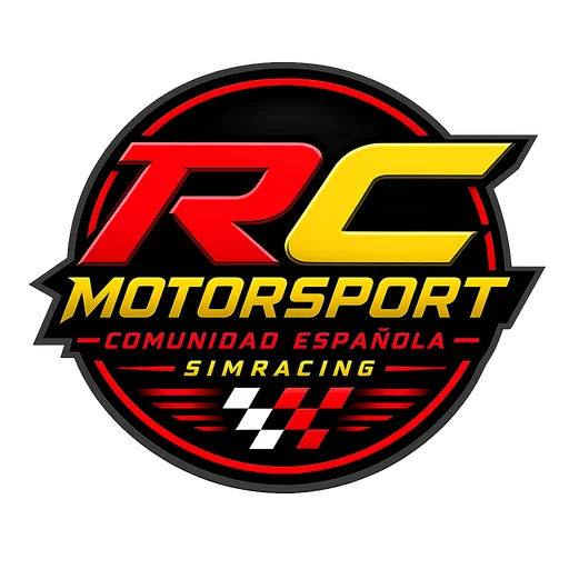 RC Motorsport Comunidad Española Simracing