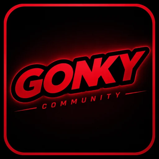 Gonky Community
