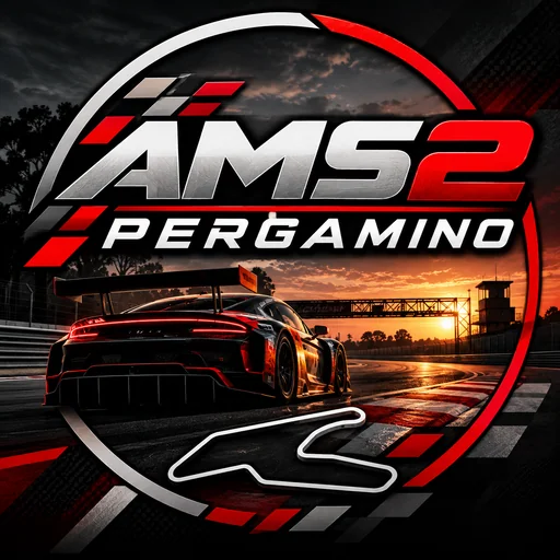 AMS2 Pergamino