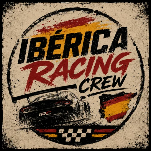 Ibérica Racing Crew