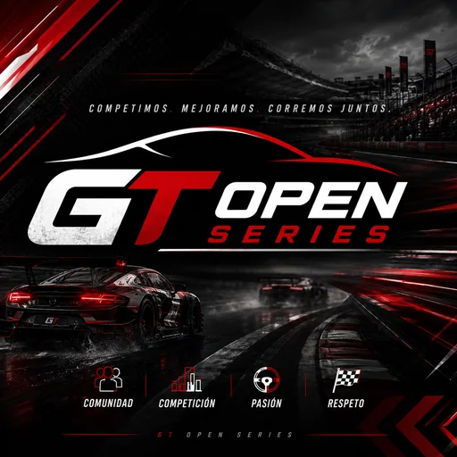 GT Open Series