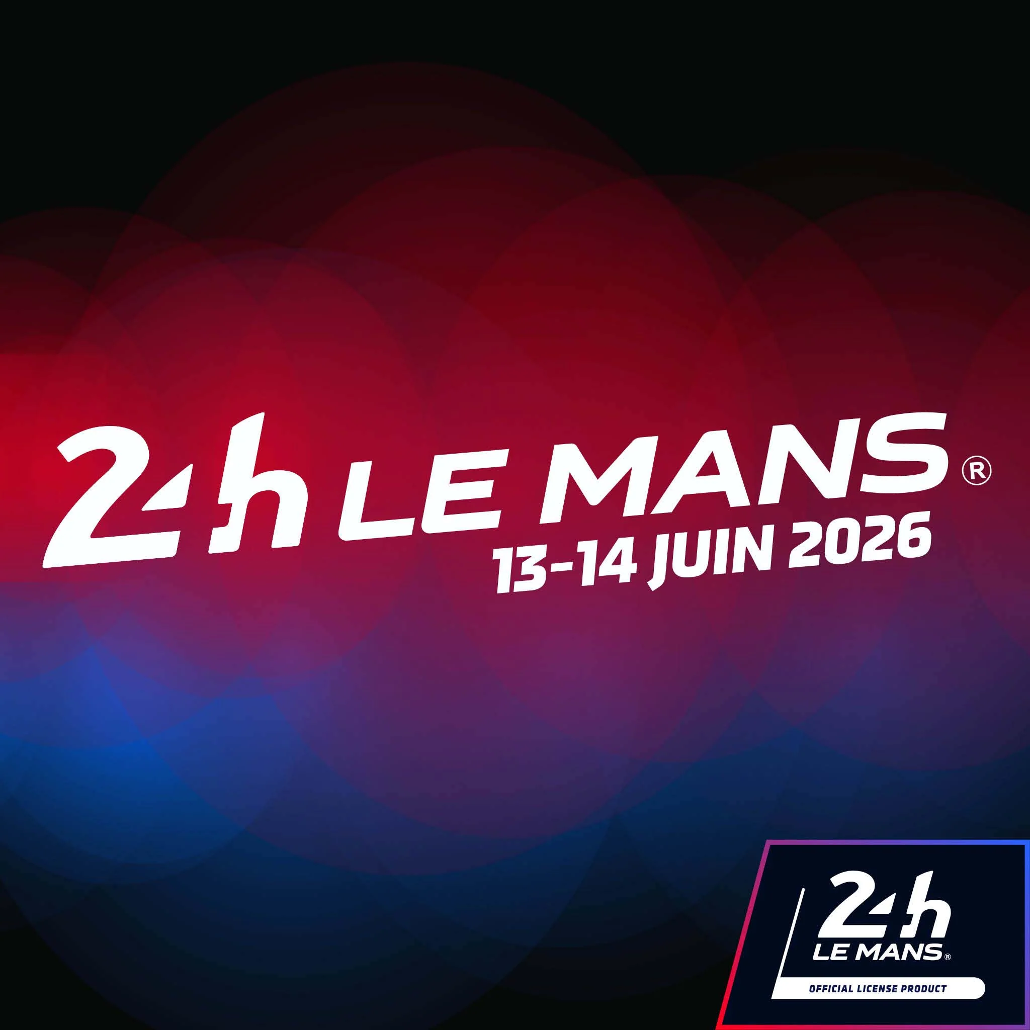 2026 Le Mans Pack