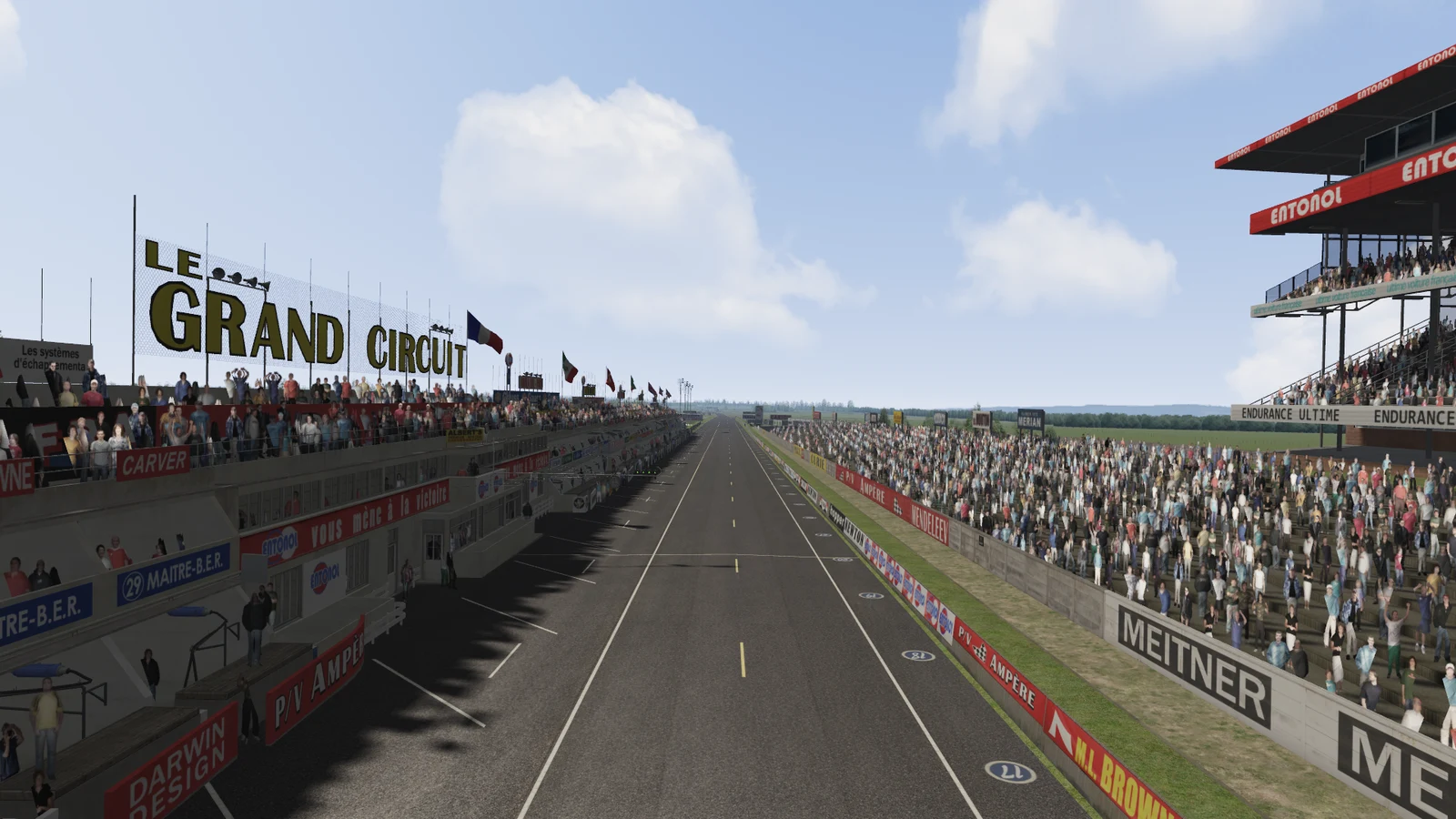 Le Mans 1967